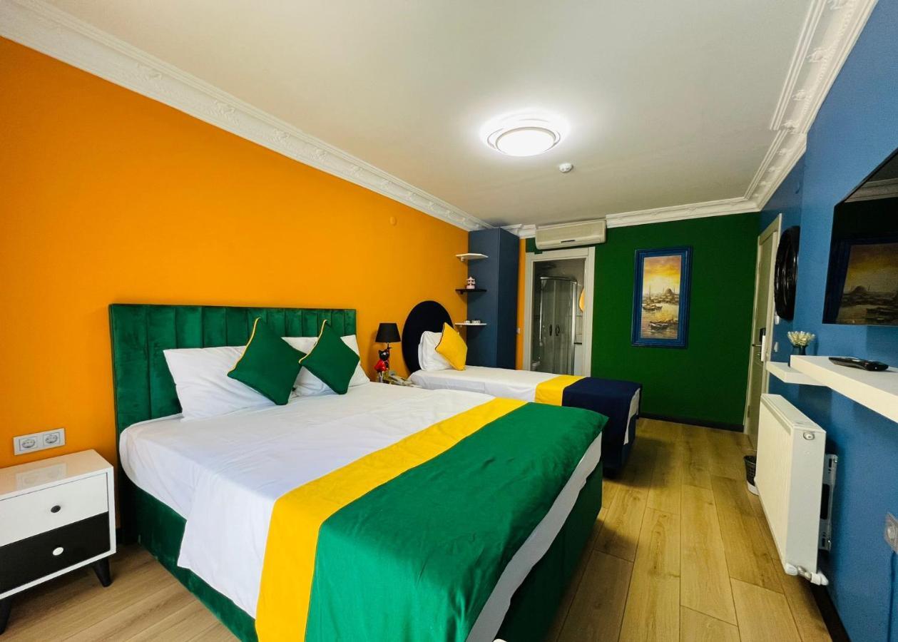 Apex Hotel — Foto’s 1
