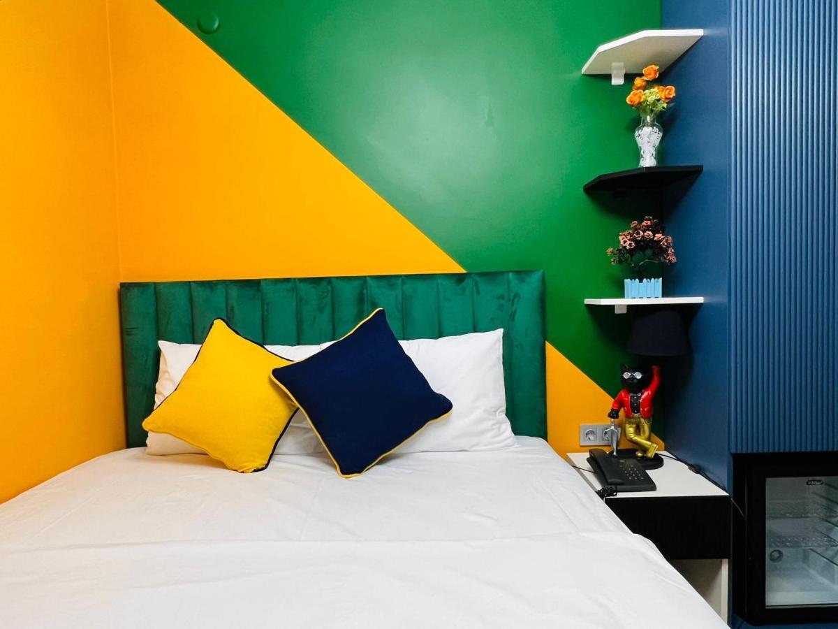 Apex Hotel — Foto’s 3