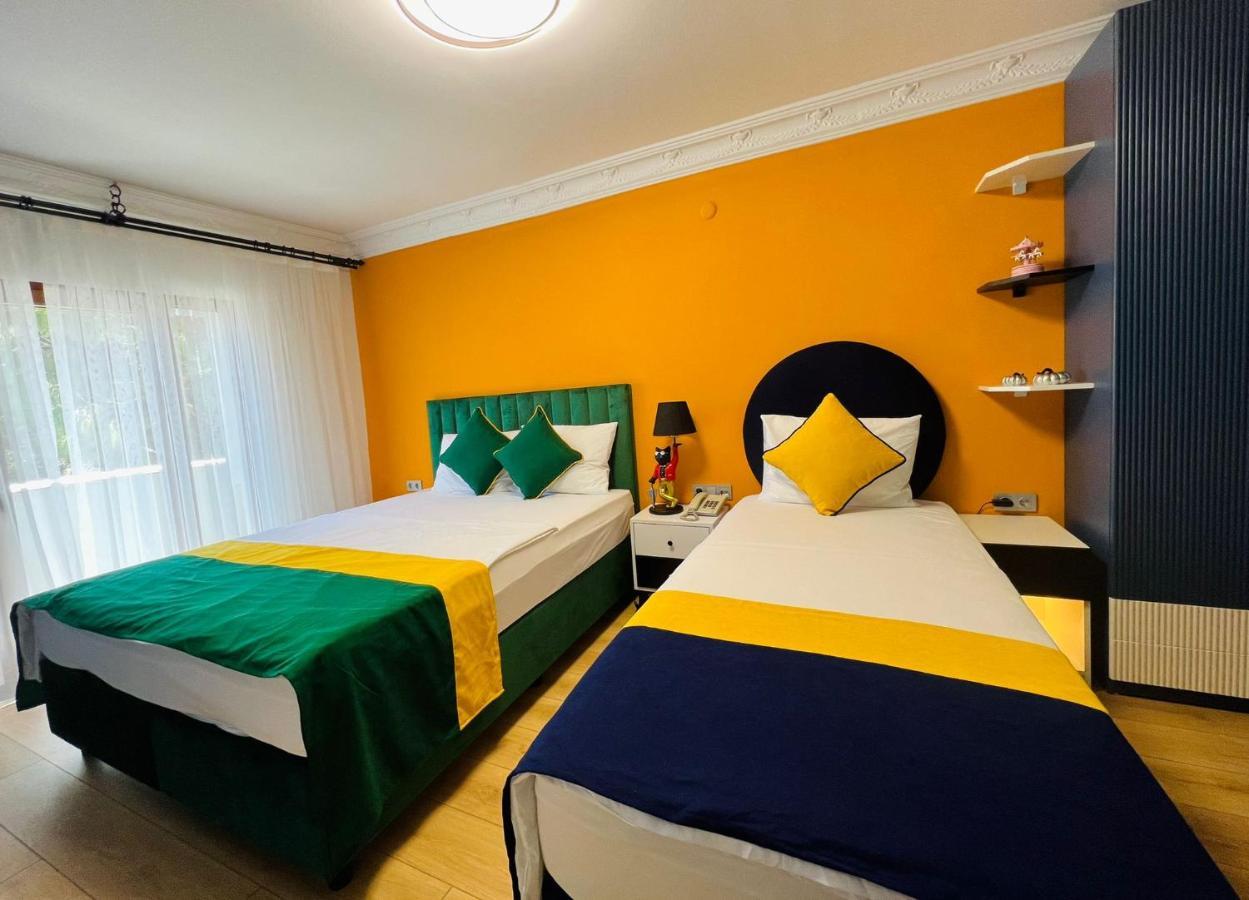 Apex Hotel — Foto’s 2